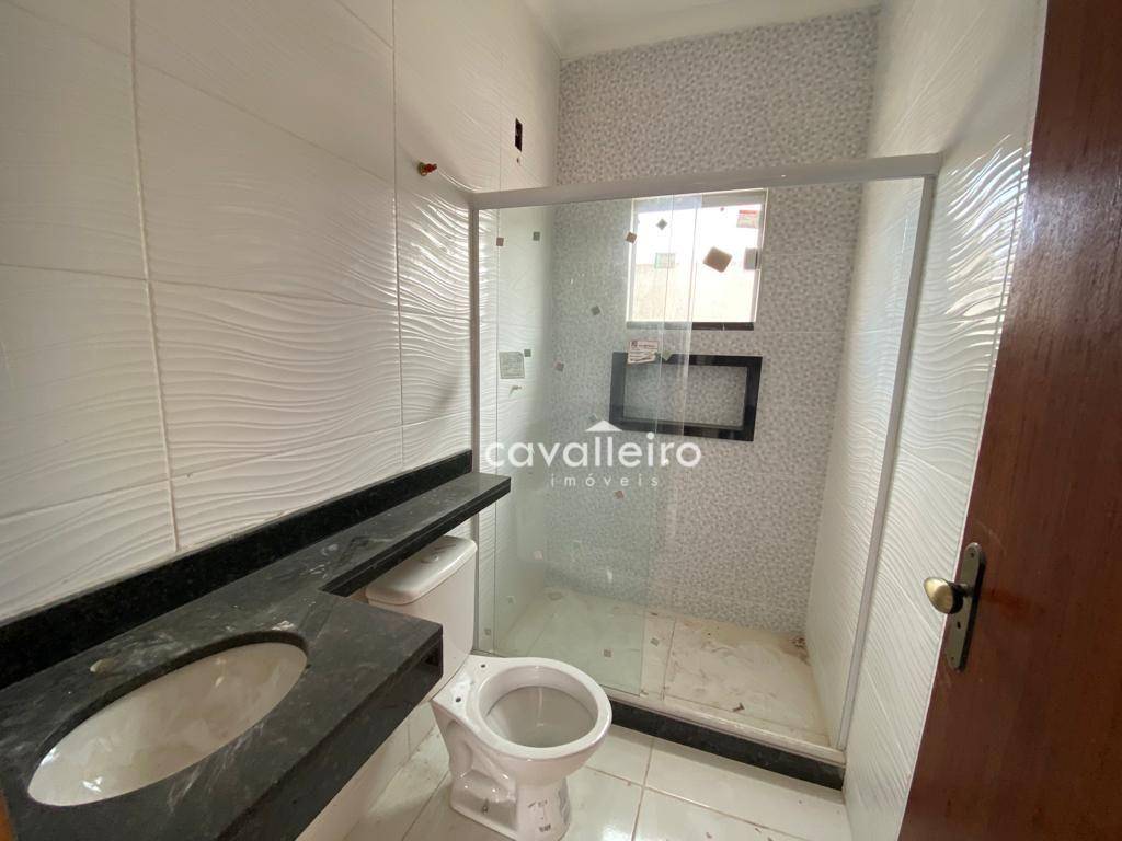 Casa à venda com 3 quartos, 100m² - Foto 11