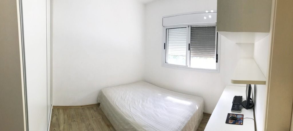 Apartamento à venda com 4 quartos, 170m² - Foto 27