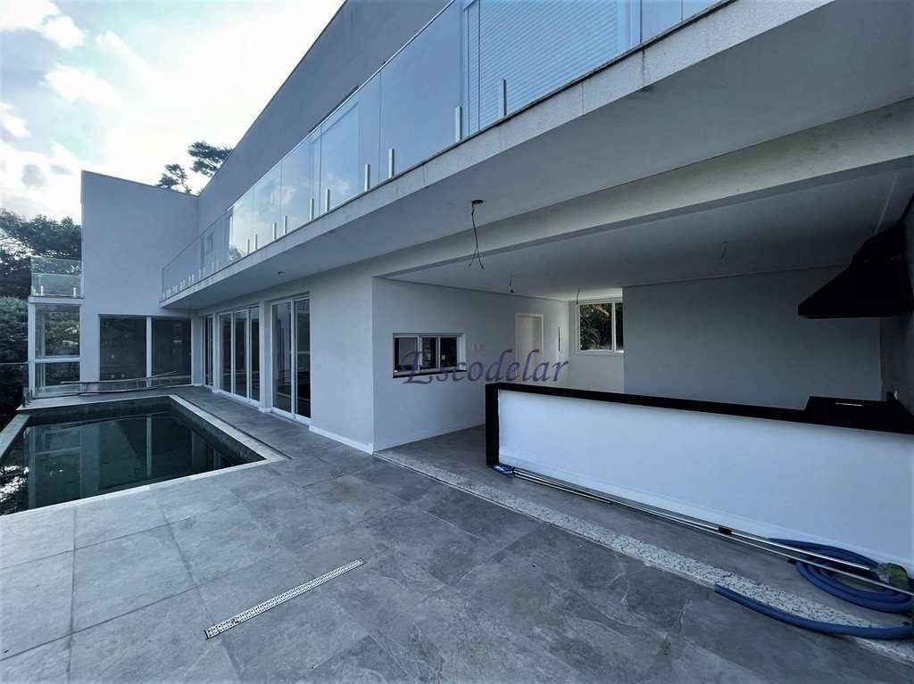 Casa de Condomínio à venda com 4 quartos, 435m² - Foto 16