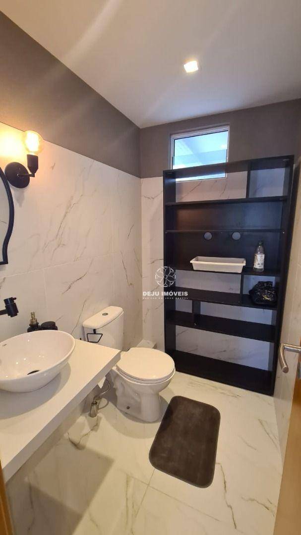 Apartamento à venda com 3 quartos, 121m² - Foto 21