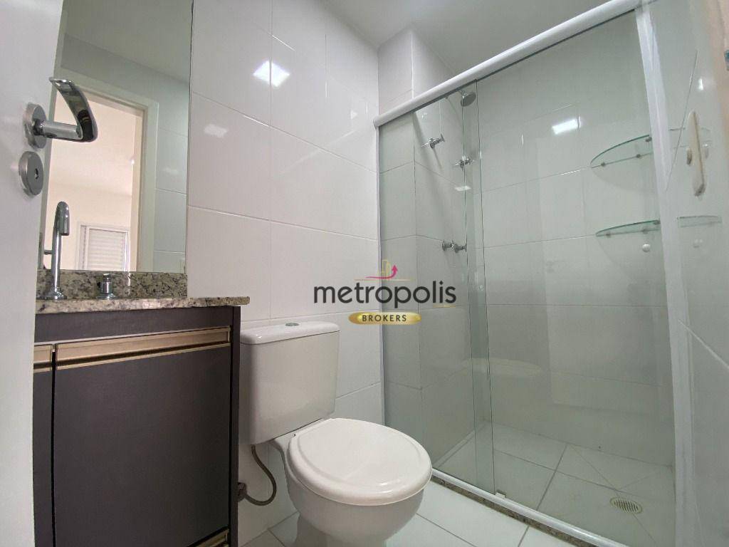 Apartamento à venda com 3 quartos, 84m² - Foto 21