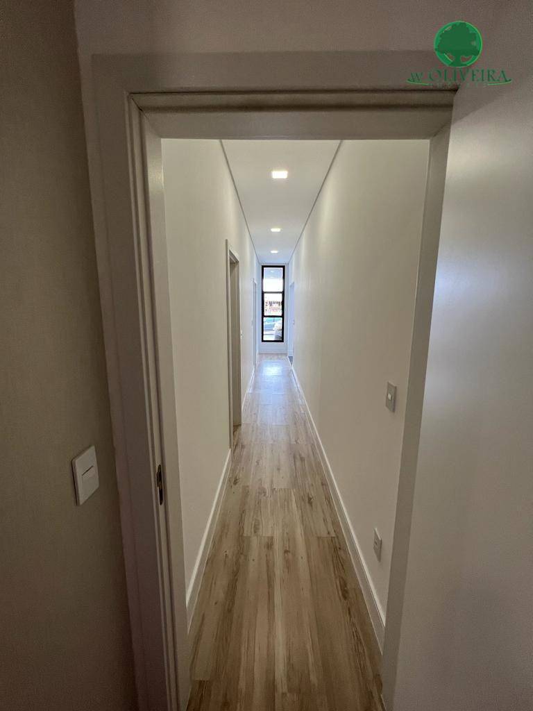 Casa de Condomínio à venda com 3 quartos, 168m² - Foto 14