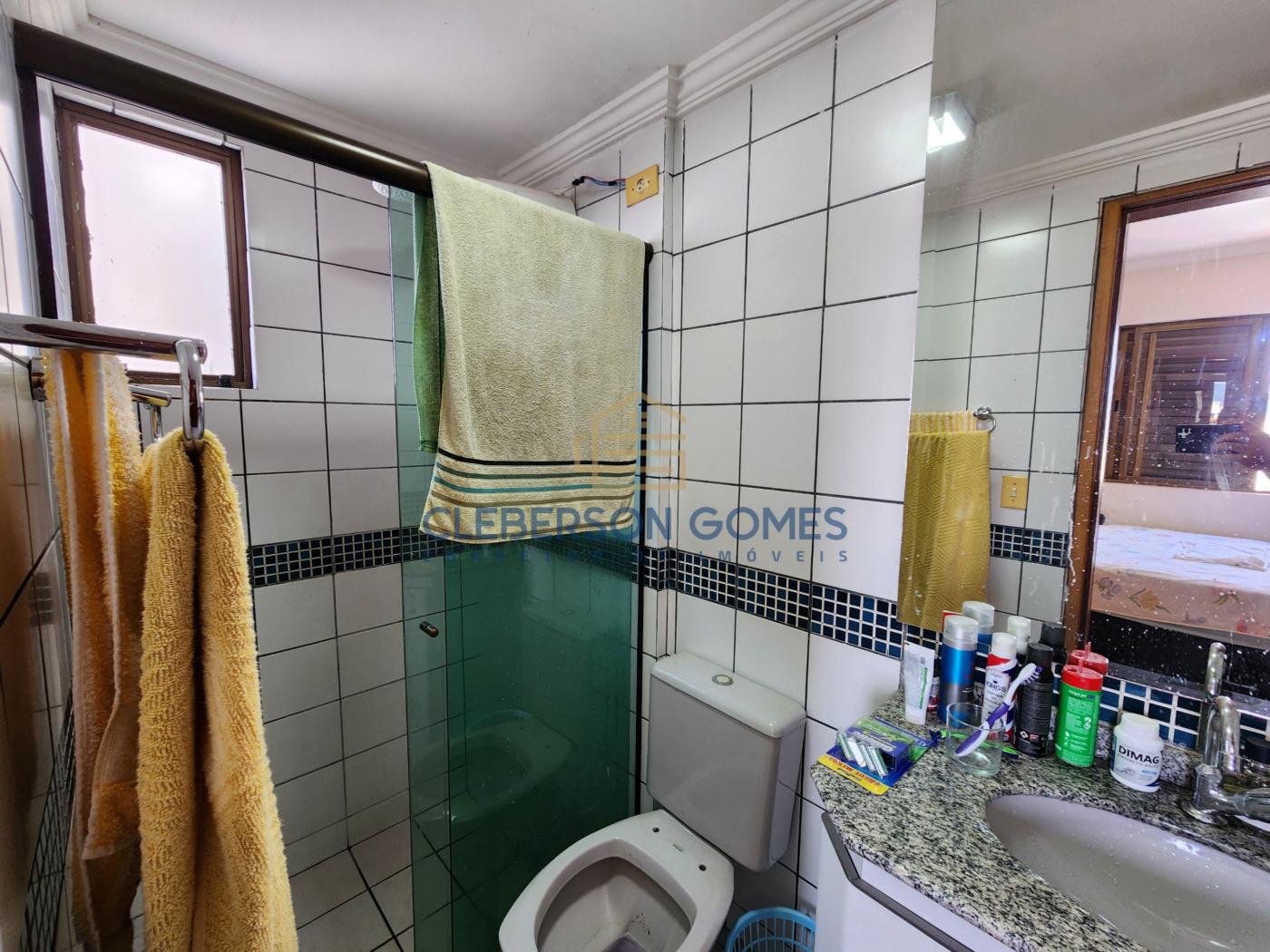 Apartamento à venda com 4 quartos, 240m² - Foto 22