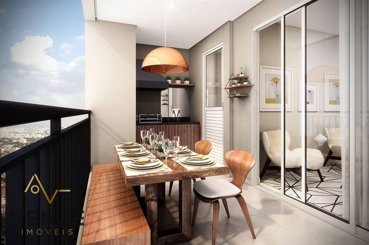 Apartamento à venda com 2 quartos, 52m² - Foto 39