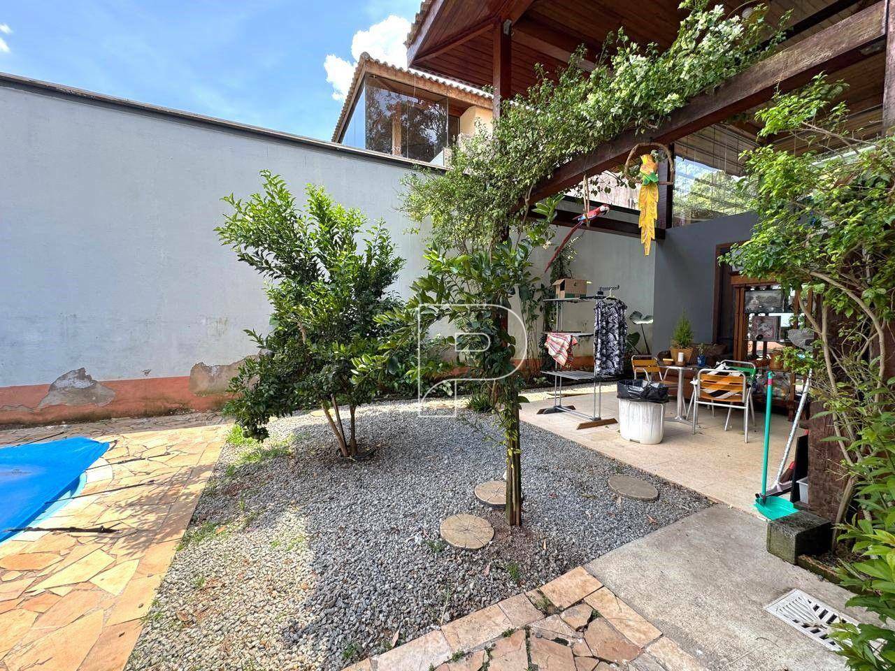 Casa de Condomínio à venda com 3 quartos, 150m² - Foto 30