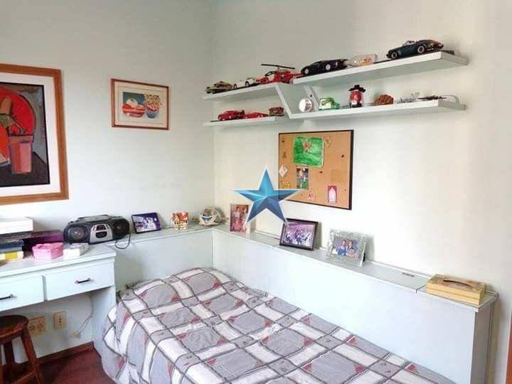 Apartamento à venda com 4 quartos, 90m² - Foto 6