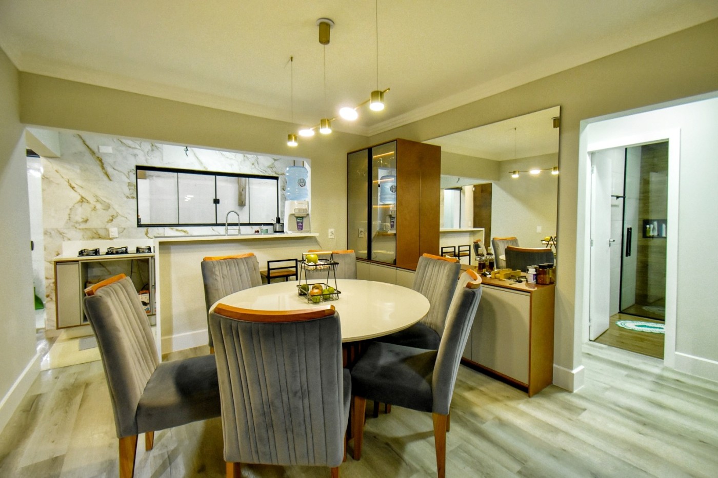Casa à venda com 3 quartos, 150m² - Foto 7