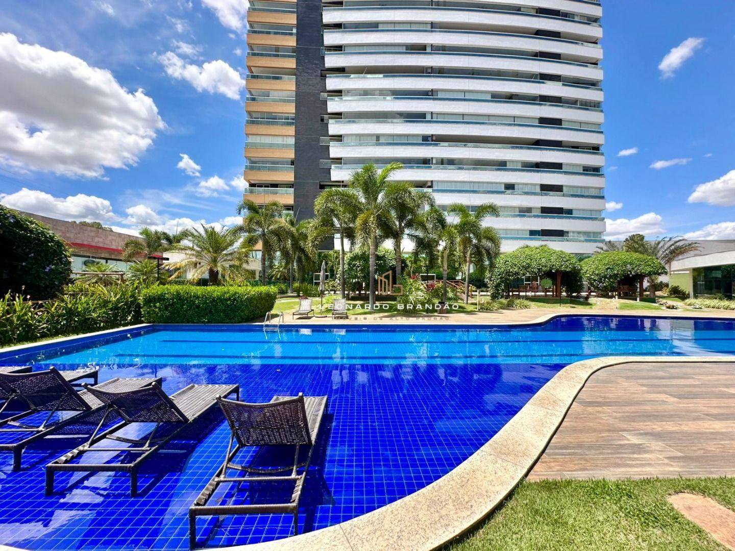 Apartamento, 4 quartos, 214 m² - Foto 3