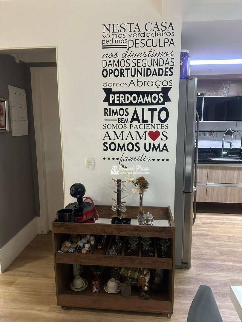 Sobrado à venda com 3 quartos, 100m² - Foto 8