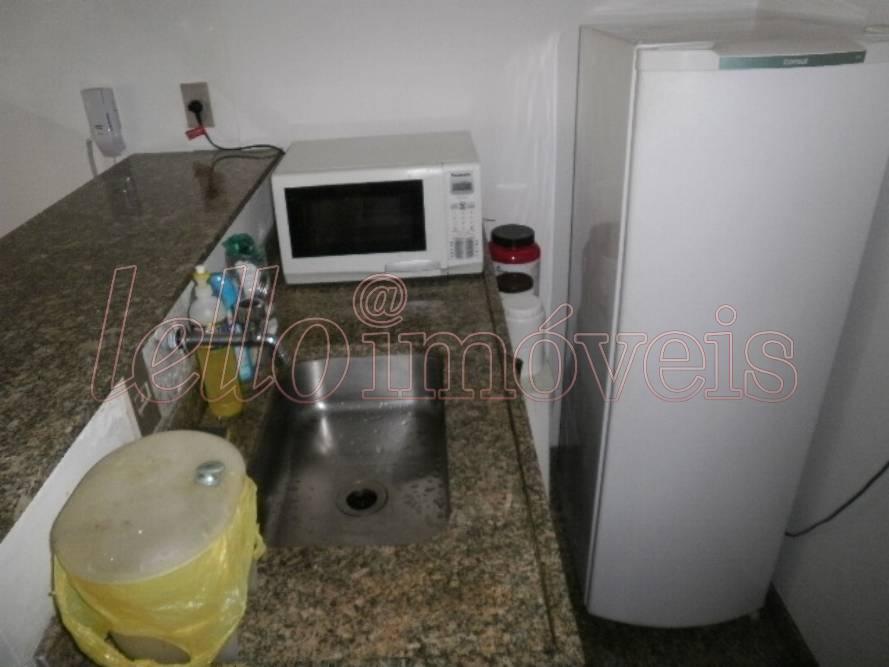 Apartamento para alugar com 3 quartos, 92m² - Foto 18