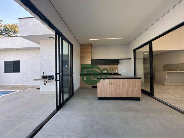 Casa de Condomínio à venda com 3 quartos, 176m² - Foto 9