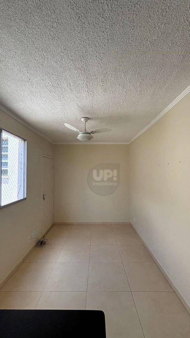 Apartamento, 2 quartos, 46 m² - Foto 4
