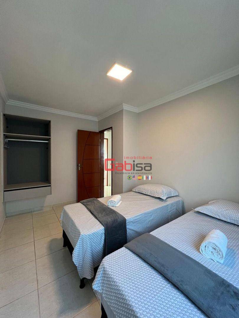 Apartamento à venda com 2 quartos, 70m² - Foto 11