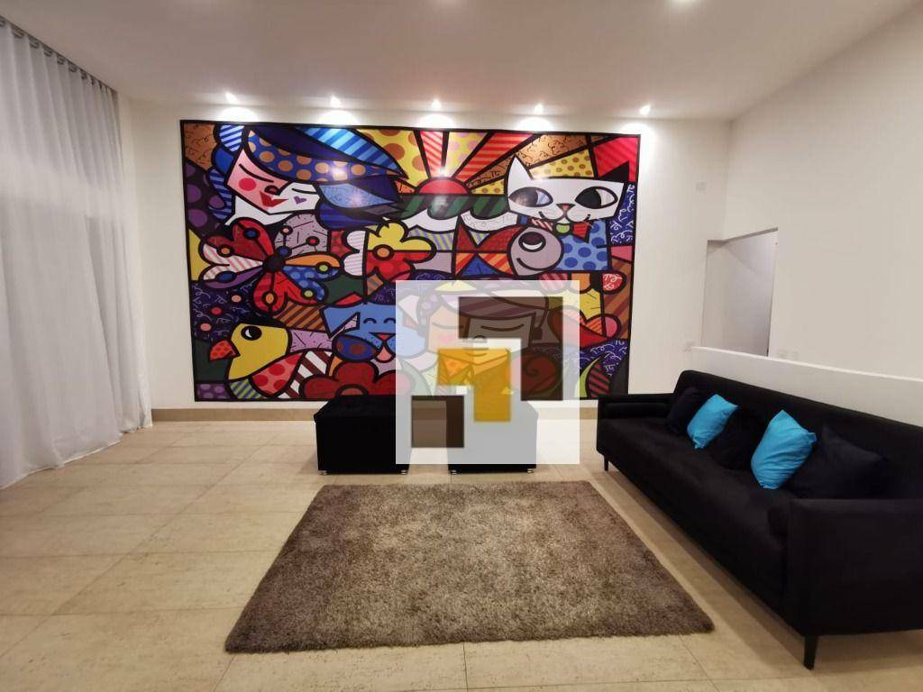 Sobrado à venda e aluguel com 6 quartos, 1500m² - Foto 37