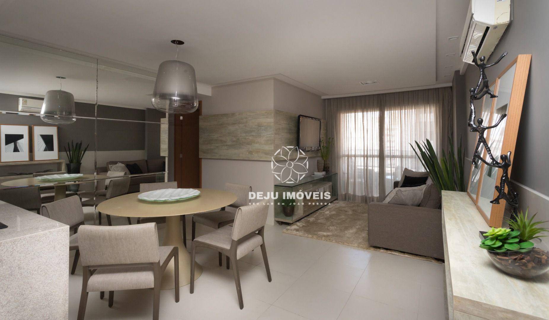 Apartamento à venda com 3 quartos, 73m² - Foto 11