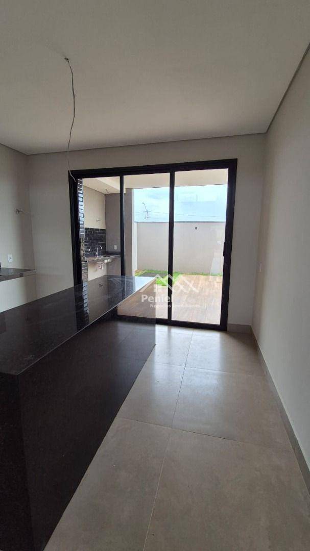 Casa de Condomínio à venda com 3 quartos, 155m² - Foto 7