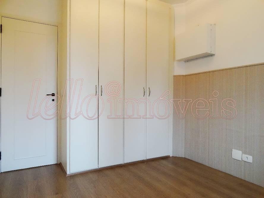 Apartamento para alugar com 3 quartos, 260m² - Foto 10