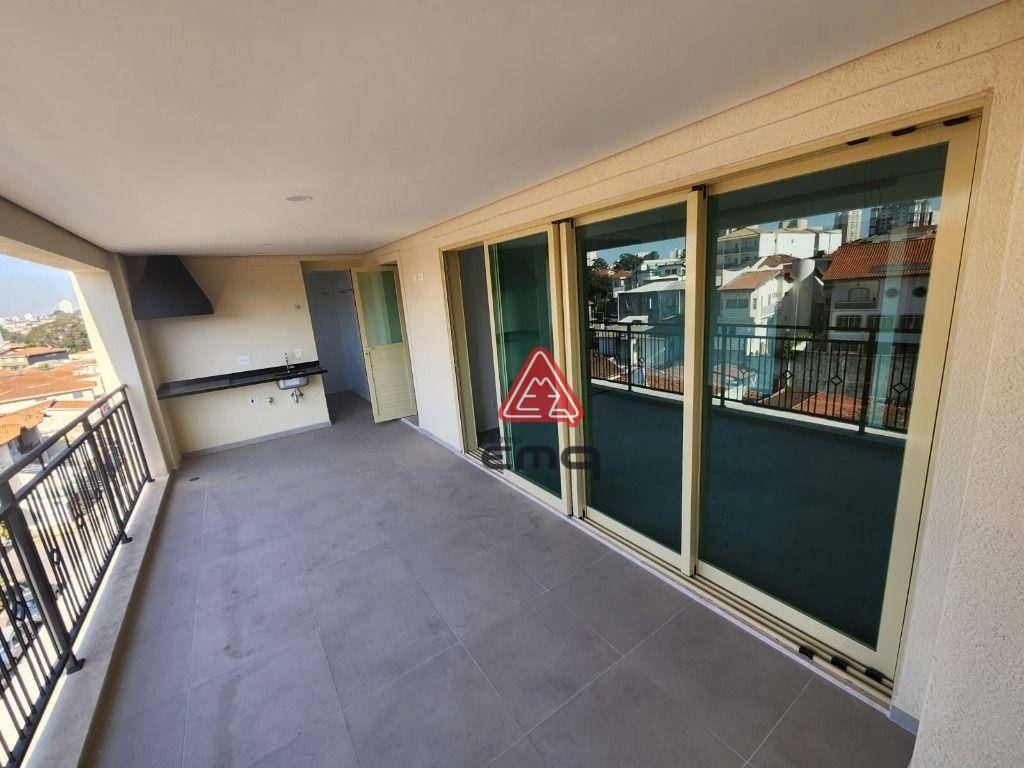 Apartamento à venda com 3 quartos, 133m² - Foto 20