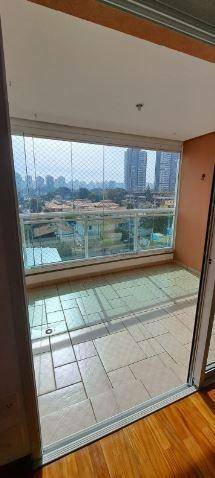 Apartamento para alugar com 3 quartos, 98m² - Foto 3