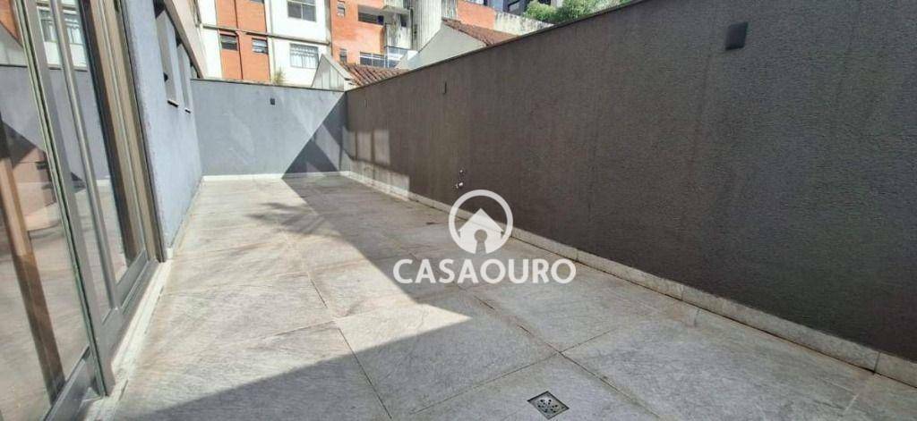 Apartamento à venda com 1 quarto, 117m² - Foto 8