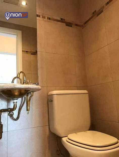 Apartamento à venda com 4 quartos, 178m² - Foto 12