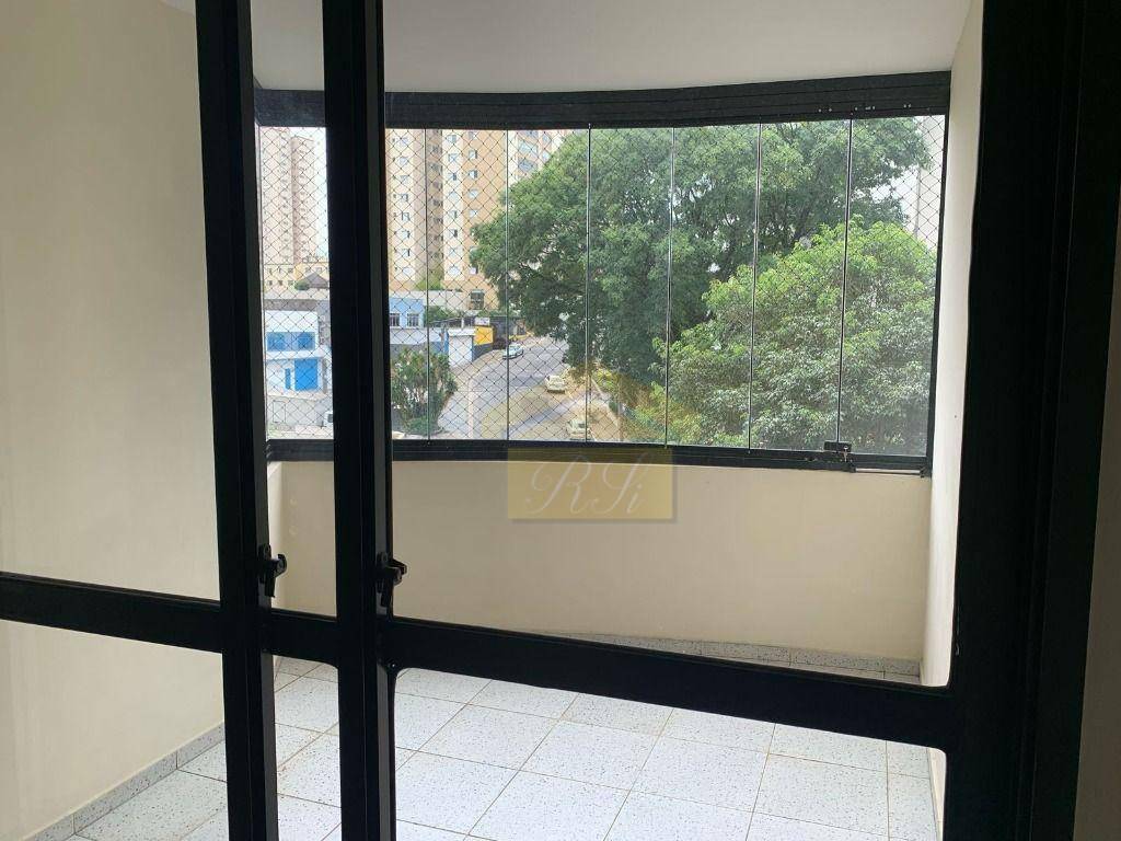 Apartamento à venda com 3 quartos, 96m² - Foto 5