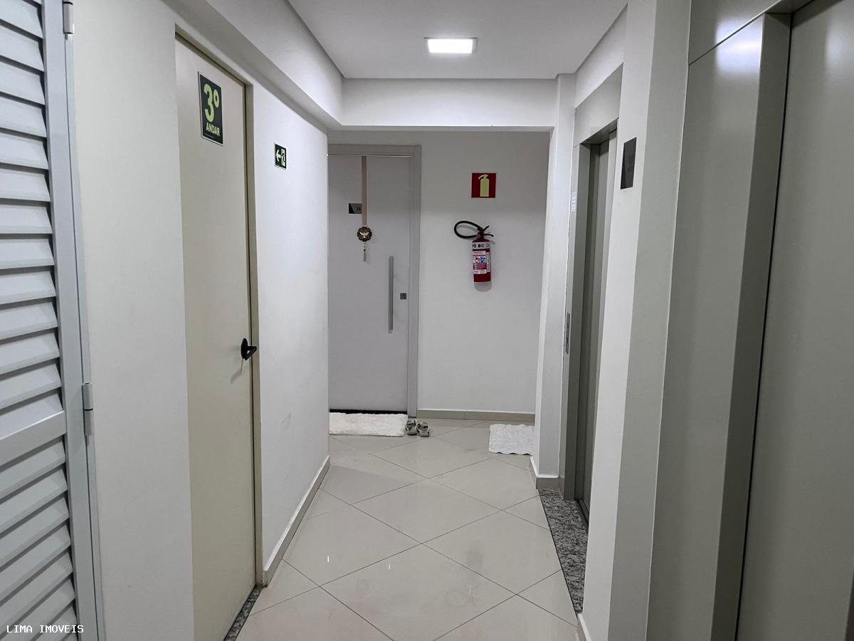 Apartamento à venda com 3 quartos, 93m² - Foto 4