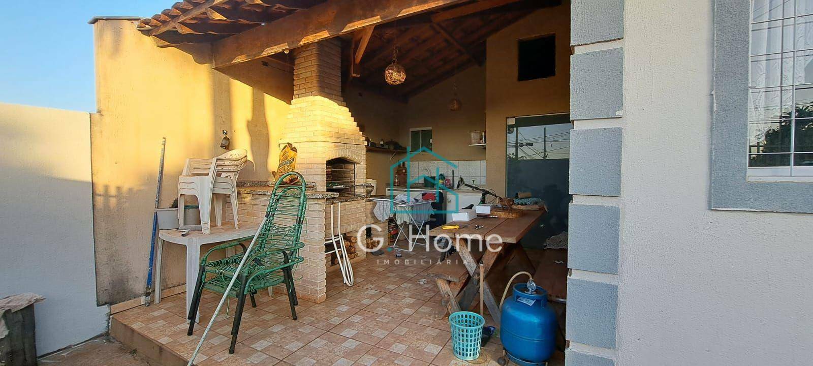 Casa à venda com 4 quartos, 180m² - Foto 8