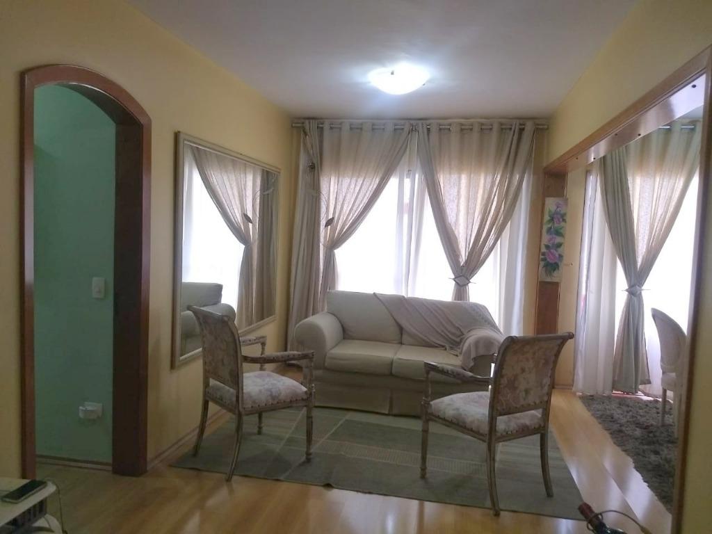 Apartamento à venda com 3 quartos, 150m² - Foto 3