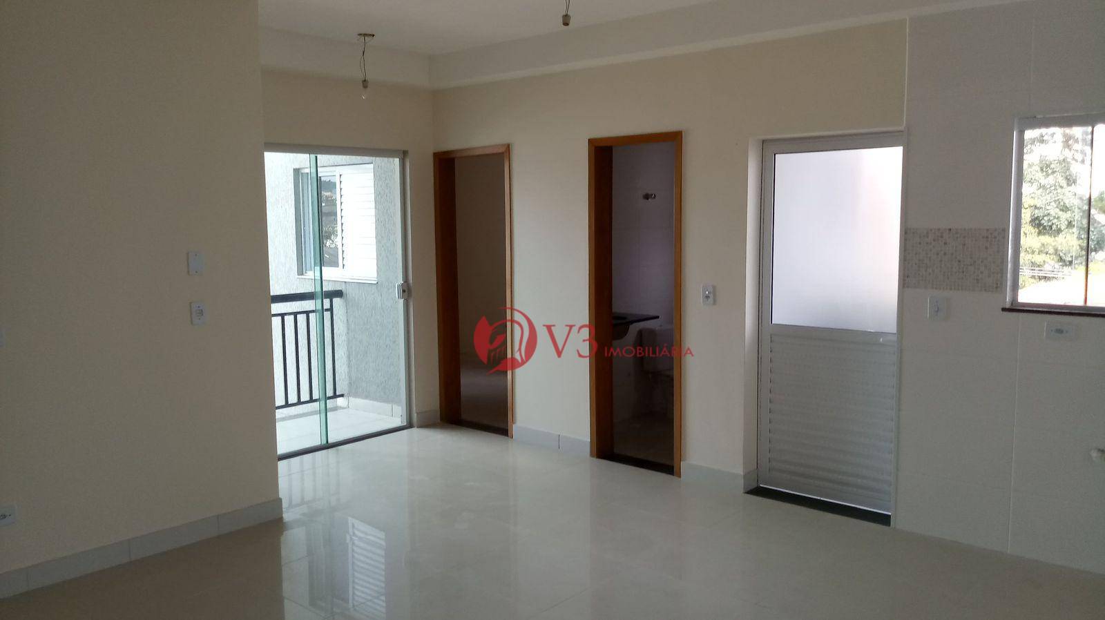 Apartamento à venda com 2 quartos, 60m² - Foto 20