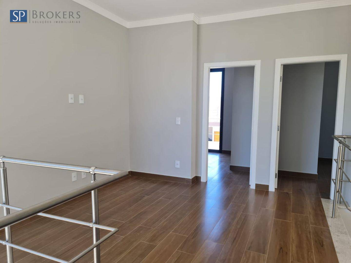 Casa de Condomínio à venda com 3 quartos, 250m² - Foto 54