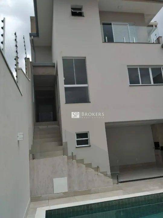 Casa à venda com 3 quartos, 213m² - Foto 7