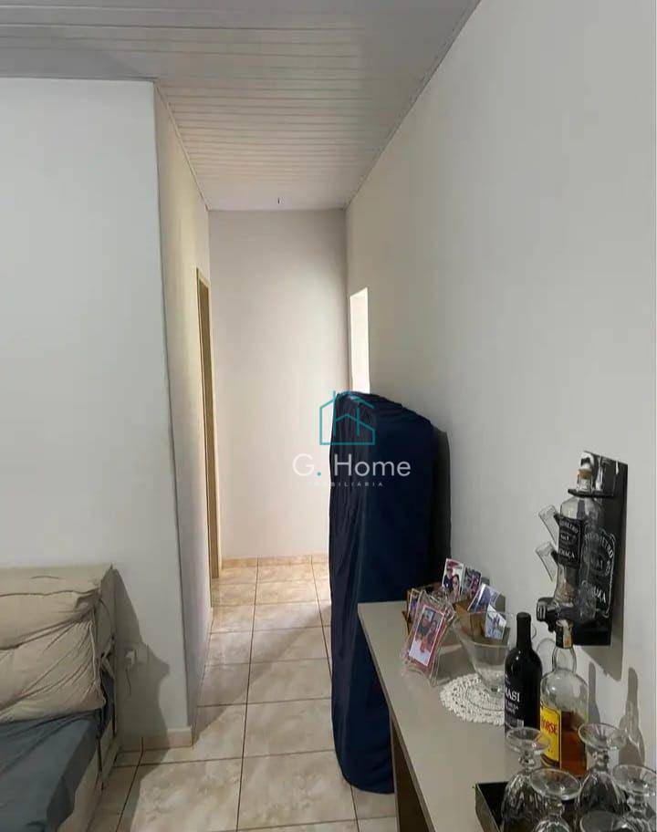 Casa, 3 quartos, 77 m² - Foto 5