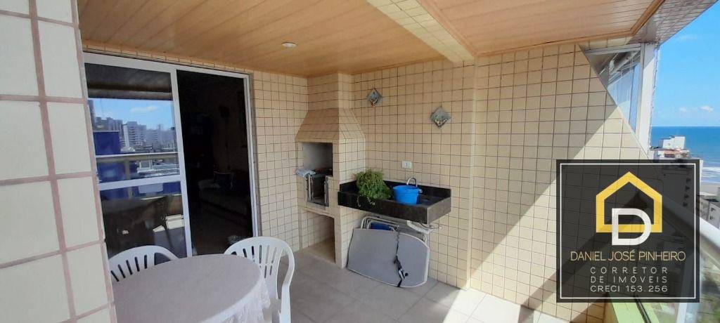 Apartamento à venda com 3 quartos, 120m² - Foto 1