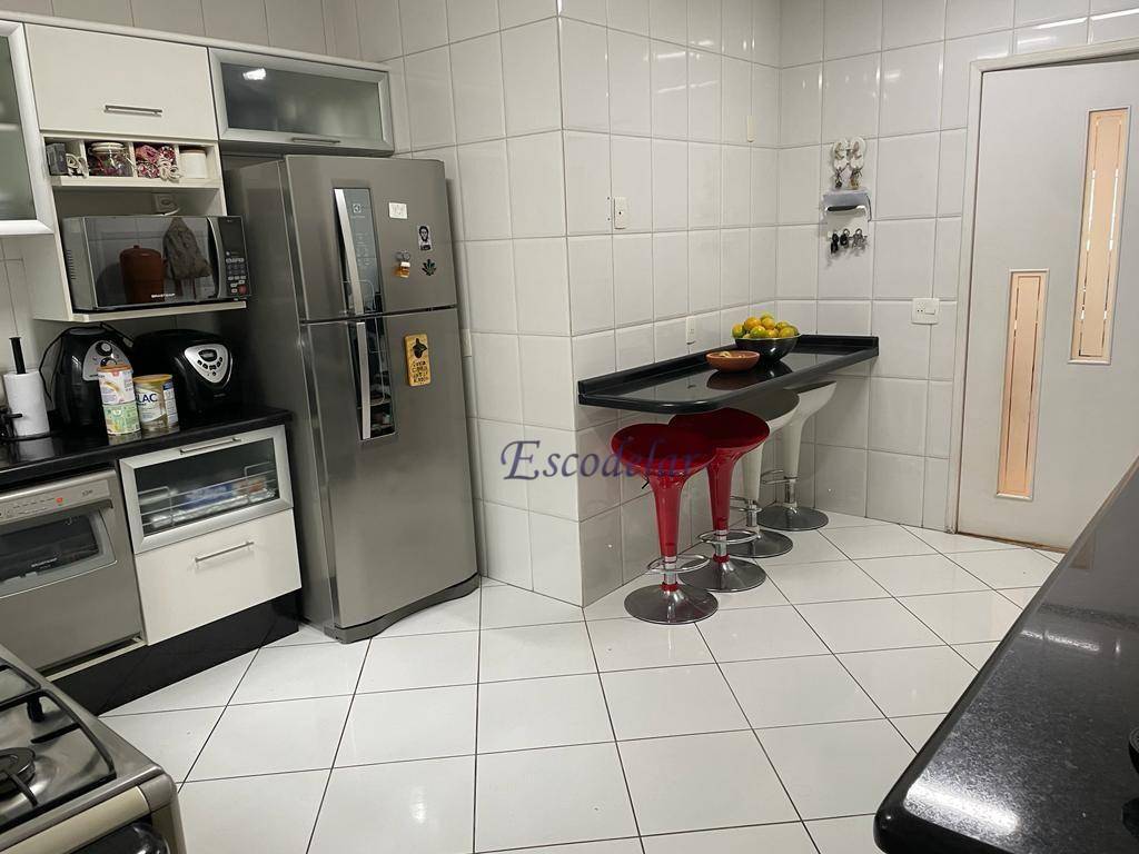 Sobrado à venda com 3 quartos, 177m² - Foto 19