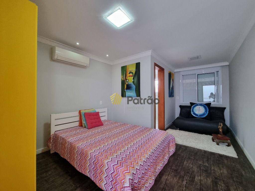 Sobrado à venda com 4 quartos, 381m² - Foto 15