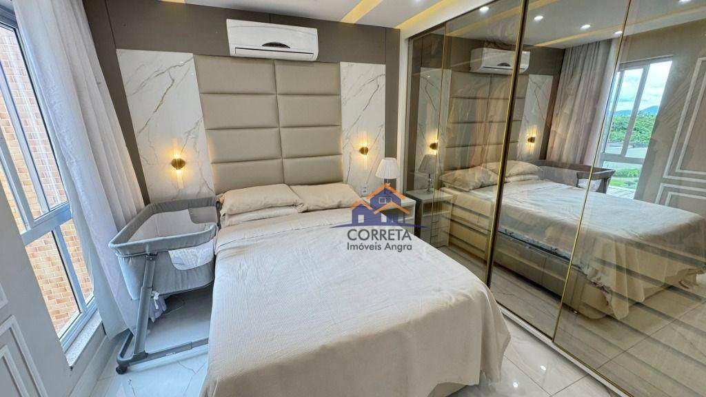 Apartamento à venda com 3 quartos, 121m² - Foto 19