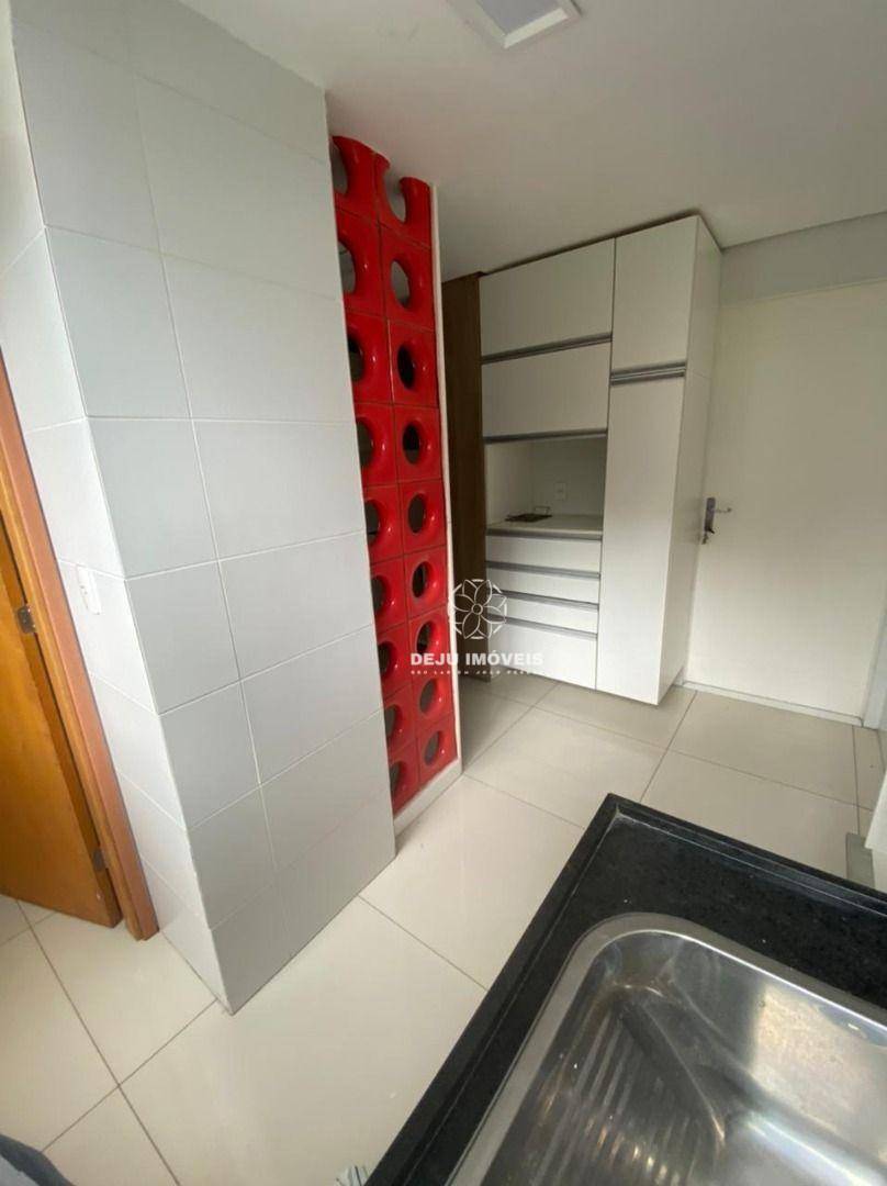 Apartamento à venda com 3 quartos, 167m² - Foto 15