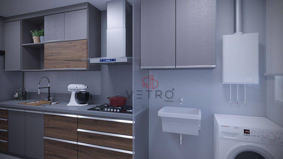 Apartamento à venda com 2 quartos, 84m² - Foto 5