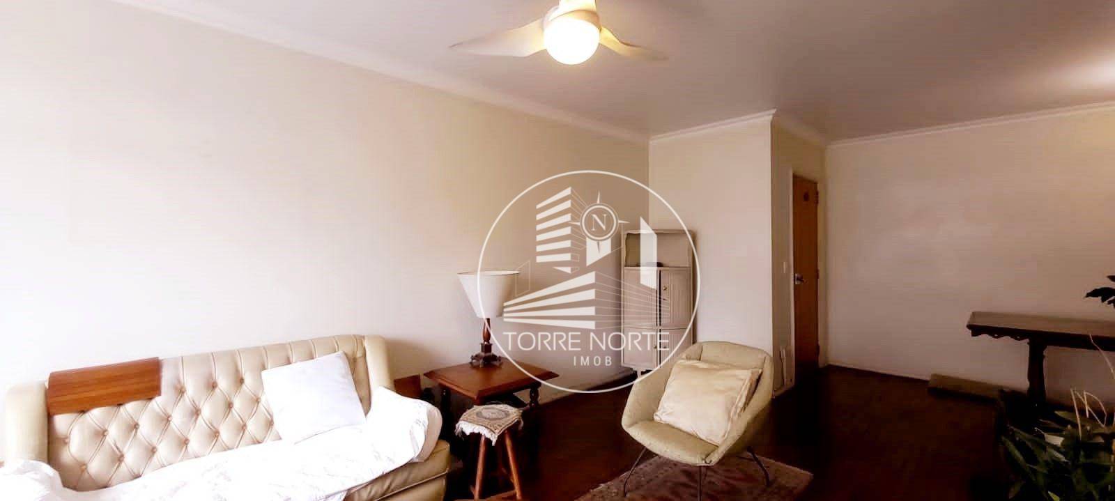 Apartamento à venda com 3 quartos, 128m² - Foto 3