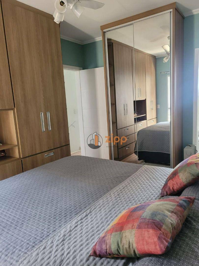 Sobrado à venda com 3 quartos, 220m² - Foto 7