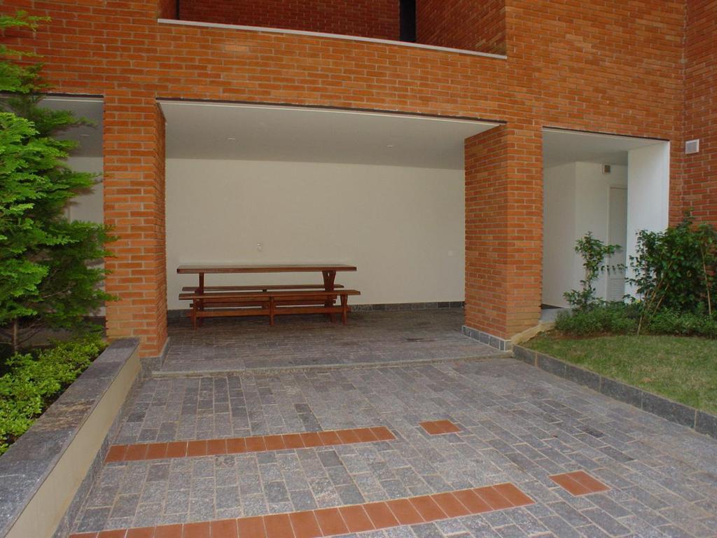 Apartamento à venda com 3 quartos, 260m² - Foto 10