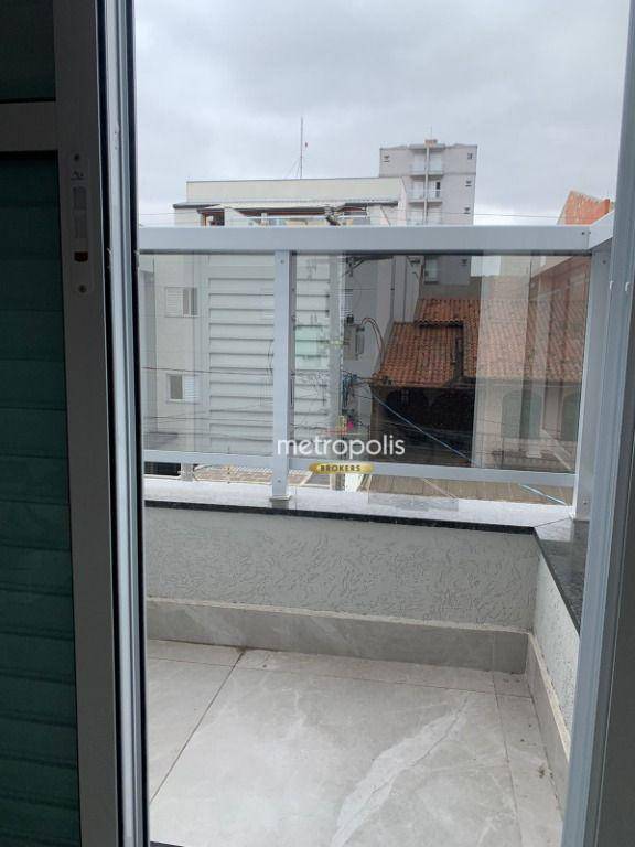 Cobertura para alugar com 2 quartos, 81m² - Foto 19