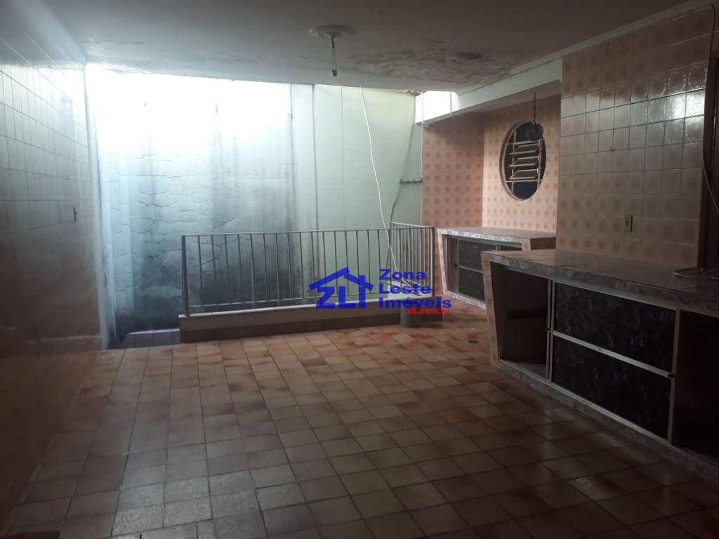 Sobrado à venda com 2 quartos, 160m² - Foto 12