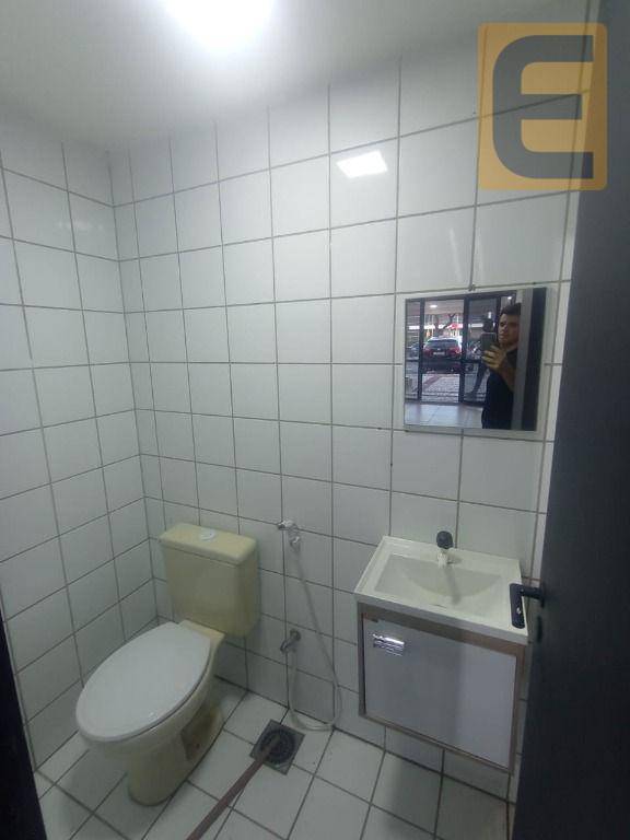 Loja-Salão para alugar, 27m² - Foto 6