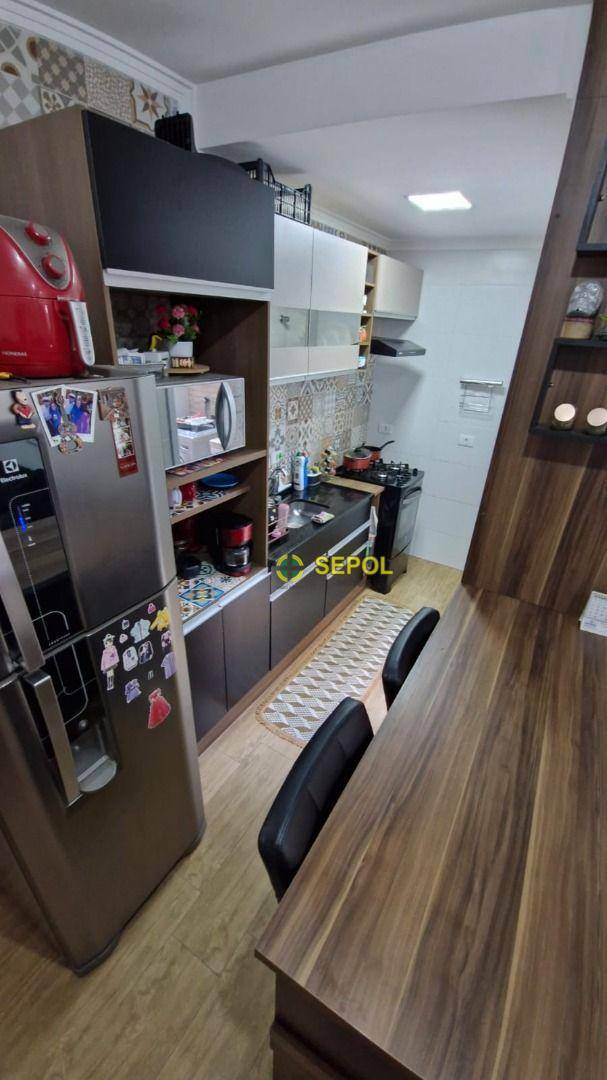 Apartamento à venda com 2 quartos, 47m² - Foto 6