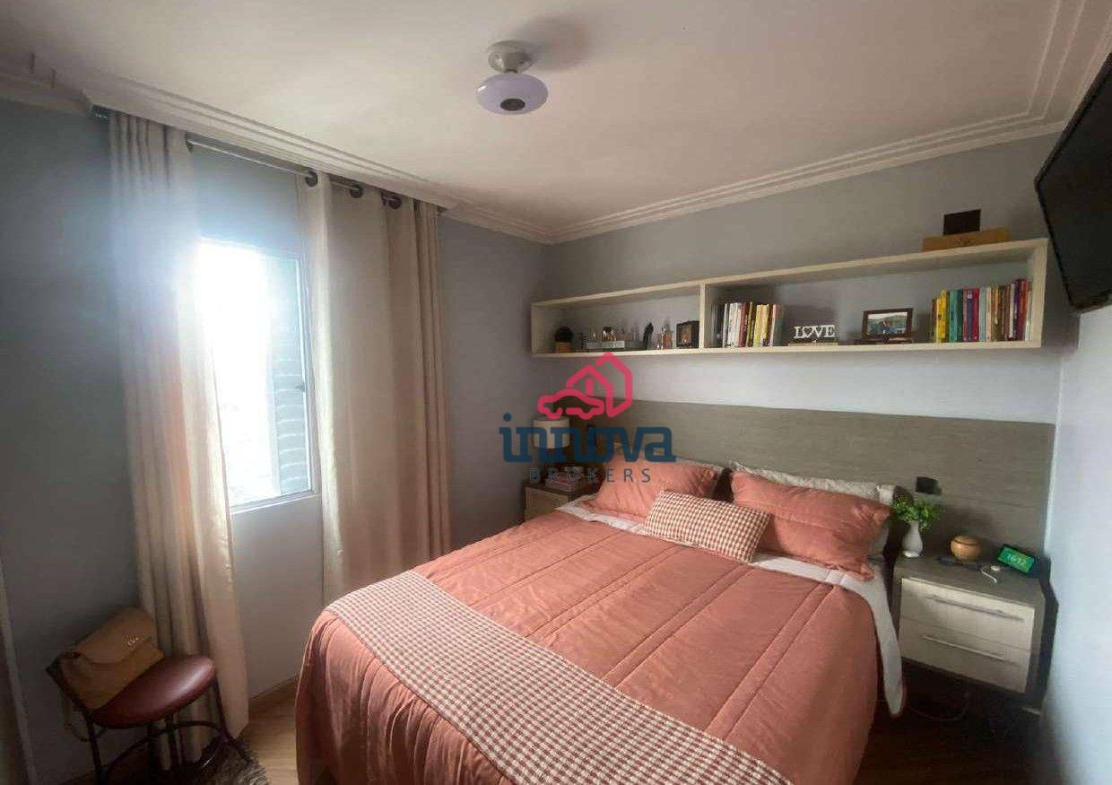 Apartamento à venda com 3 quartos, 70m² - Foto 13