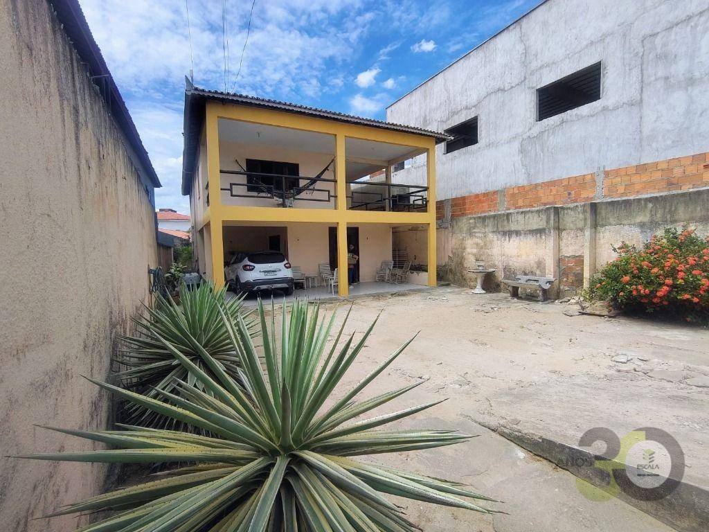 Casa, 5 quartos, 282 m² - Foto 3