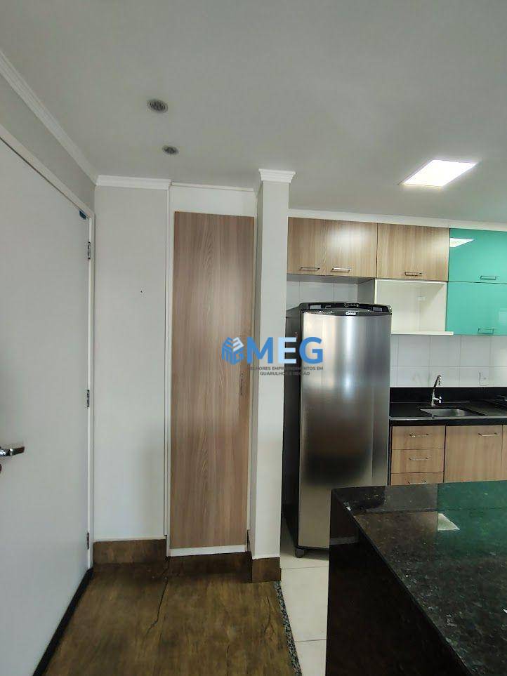 Apartamento para alugar com 2 quartos, 59m² - Foto 8