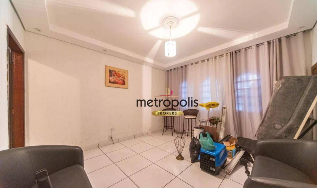 Sobrado, 3 quartos, 150 m² - Foto 2